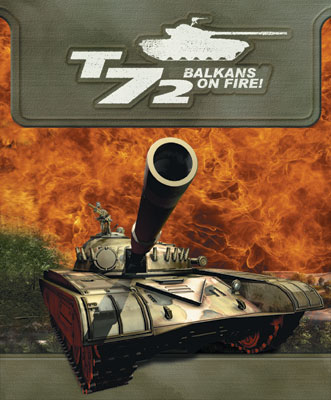 Download T-72 Balkans On Fire Baixar Jogo Completo Full